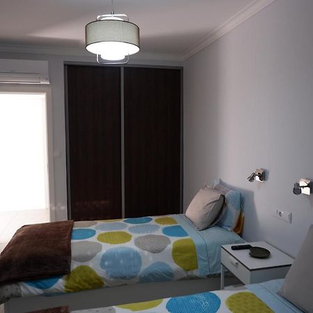 Apartament Apartamento Baleia Costa de Caparica Zewnętrze zdjęcie