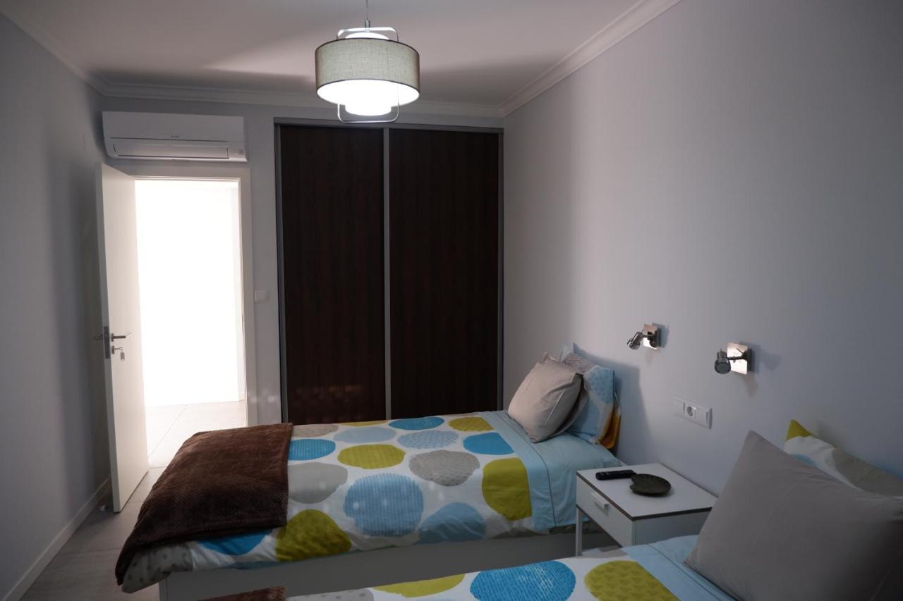 Apartament Apartamento Baleia Costa de Caparica Zewnętrze zdjęcie